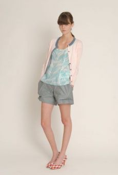 SS13 SPACE CRAFT POCKET TANK - Other Image